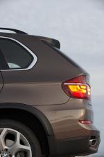 BMW X5 xDrive 5.0i 2010 года